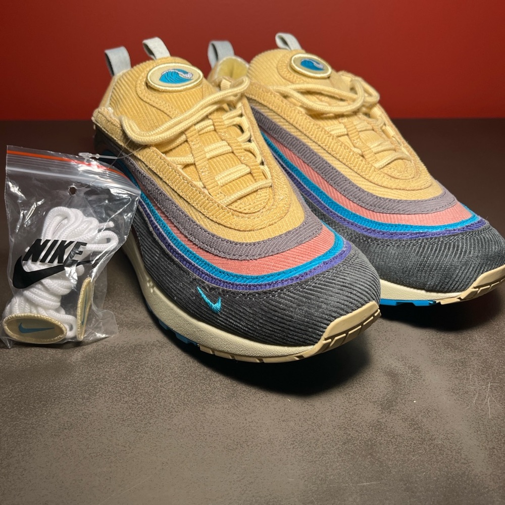 Nike Air Max 1/97 Sean Wotherspoon - Picture 7 of 7